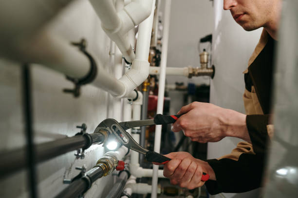 Best Same-Day Plumbing Service  in Hamburg, PA