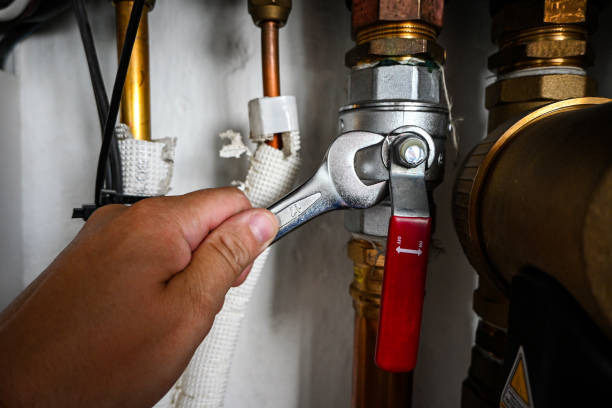 Best Emergency Plumber  in Hamburg, PA